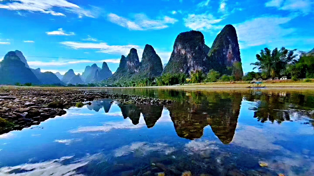 Guilin&Yangshuo